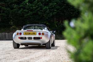 Image 3/37 de Lotus Elise 111 (1998)