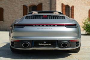 Bild 12/50 von Porsche 911 Carrera 4S (2019)