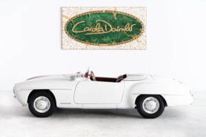 Image 3/40 of Mercedes-Benz 190 SL (1955)