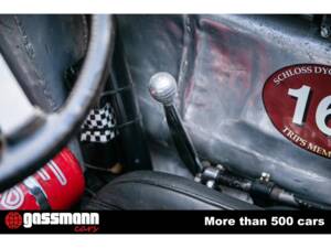 Afbeelding 11/15 van Cooper T45 Formula 2 Racing Car (1959)