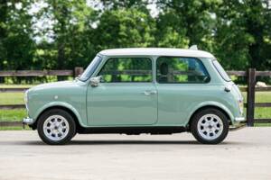 Bild 5/33 von Rover Mini 1.3i (1997)