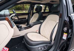 Bild 21/28 von Bentley Mulsanne Speed (2016)