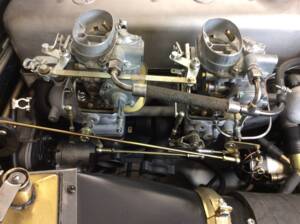 Immagine 16/39 di Mercedes-Benz 220 S (1957)