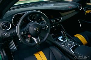 Image 25/50 of Alfa Romeo Giulia GTAm (2021)