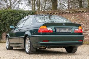 Bild 50/50 von BMW 323Ci (2001)