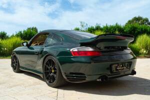 Image 6/50 de Porsche 911 Turbo (2001)