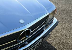 Immagine 18/50 di Mercedes-Benz 380 SL (1980)
