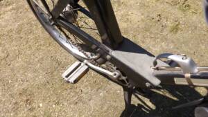 Bild 27/27 von Solex Vélosolex Modell 3800 (1967)
