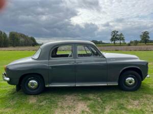 Bild 7/8 von Rover 100 (1961)
