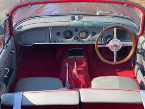 Image 8/50 of Jaguar XK 150 3.4 S DHC (1957)