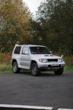 Bild 17/50 von Mitsubishi Pajero Evolution (1997)