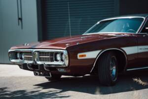 Image 3/16 de Dodge Charger 400 (1973)