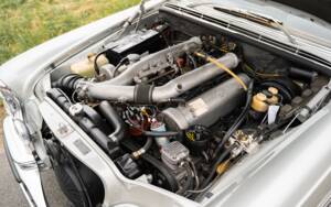 Image 50/50 of Mercedes-Benz 300 SEL 6.3 (1970)