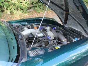 Bild 19/20 von TVR Chimaera 4,3 (1996)