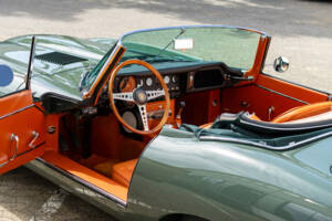 Bild 19/33 von Jaguar E-Type 4.2 (1967)