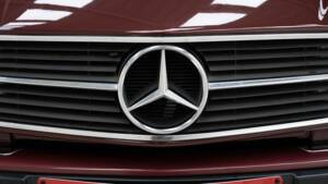 Bild 12/15 von Mercedes-Benz 230 CE (1991)