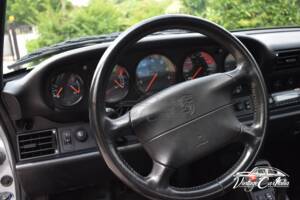 Afbeelding 64/73 van Porsche 911 Carrera (1995)