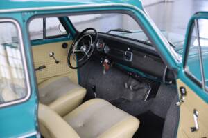 Bild 21/38 von NSU Prinz 4 L (1971)