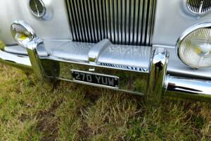 Image 46/50 of Rolls-Royce Silver Dawn Pininfarina (1951)