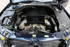 Image 67/70 de Mercedes-Benz CL 500 (1997)