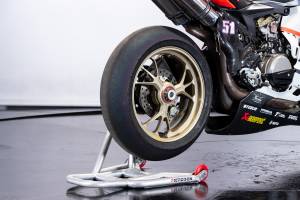 Bild 50/50 von Ducati DUMMY (2019)