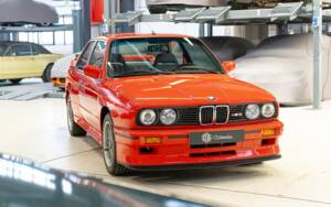 Bild 11/34 von BMW M3 Sport Evo (1990)