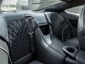Image 11/57 of Aston Martin Vanquish S (2018)