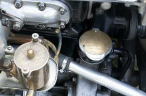 Bild 16/19 von Invicta 4,5 Liter S-Type Low Chassis (1931)