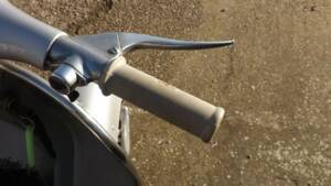 Image 17/37 of Piaggio Vespa 150 GS (1958)
