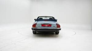 Image 7/15 of Jaguar XJS 5.3 V12 (1990)