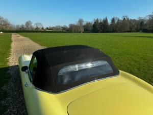 Afbeelding 19/100 van Jaguar E-Type (1968)