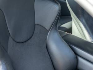 Bild 22/65 von Aston Martin V12 Vanquish S (2007)