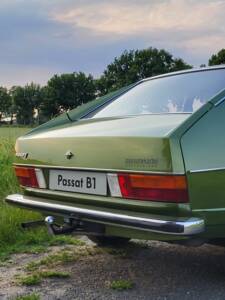 Image 76/91 of Volkswagen Passat 1.3 (1974)