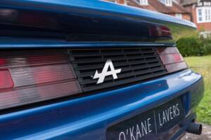 Afbeelding 26/51 van Alpine A 610 3000 (1992)