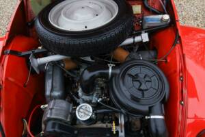 Bild 14/50 von Citroën Dyane 6 (1980)