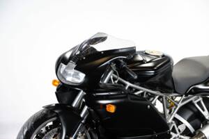 Immagine 25/50 di Ducati 750 SS i.e. (2001)