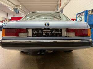 Image 17/20 de BMW 630 CS (1978)