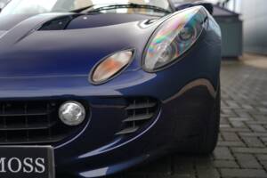 Image 34/50 of Lotus Elise 111S (2004)
