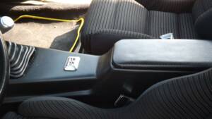 Image 42/50 of Chevrolet Camaro Z28 (1974)