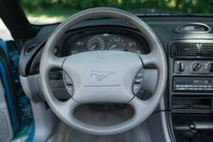 Image 50/50 of Ford Mustang (1994)