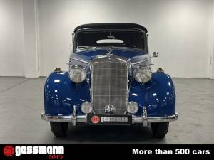 Image 2/15 de Mercedes-Benz 170 S Cabriolet A (1950)