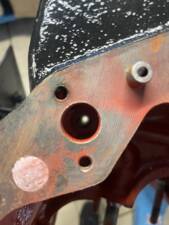 Bild 66/96 von Alfa Romeo 1900 C Super Sprint Touring (1954)