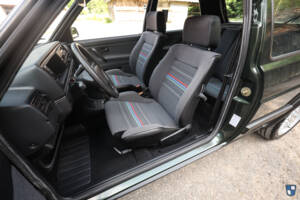 Bild 10/92 von Volkswagen Golf II GTD 1.6 (1991)