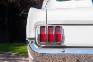 Bild 37/50 von Ford Shelby GT 350 (1965)