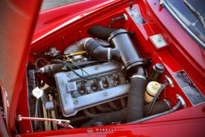 Afbeelding 21/82 van Alfa Romeo Giulietta Sprint Veloce (1957)
