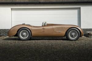 Bild 5/50 von Suffolk C-Type Jaguar (2017)