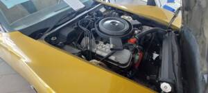 Image 34/38 de Chevrolet Corvette Stingray (1973)