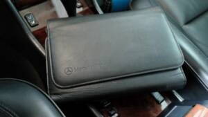 Bild 24/40 von Mercedes-Benz E 500 (1993)