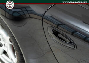Image 13/54 of Porsche 911 Carrera 4S (2006)