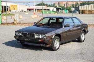 Image 8/81 of Maserati Biturbo 2.0 (1984)